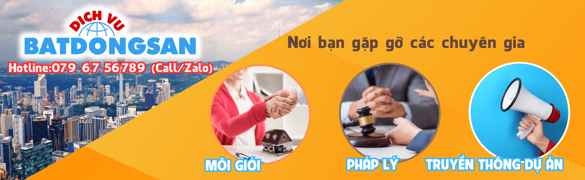 Nhà phố liền kề